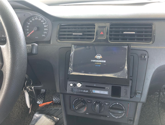 计时终端产品安装升级