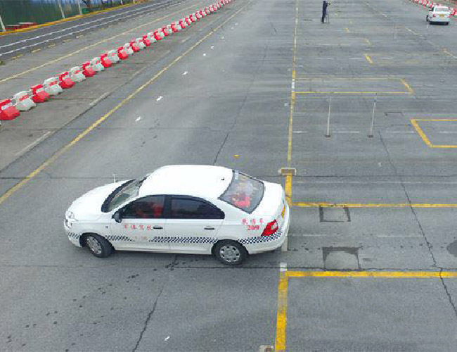 驾校计时培训管理系统 驾校计时培训管理系统