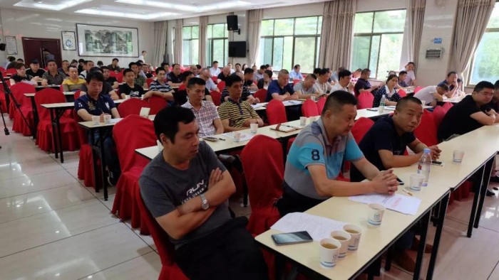 驾校计时培训管理系统