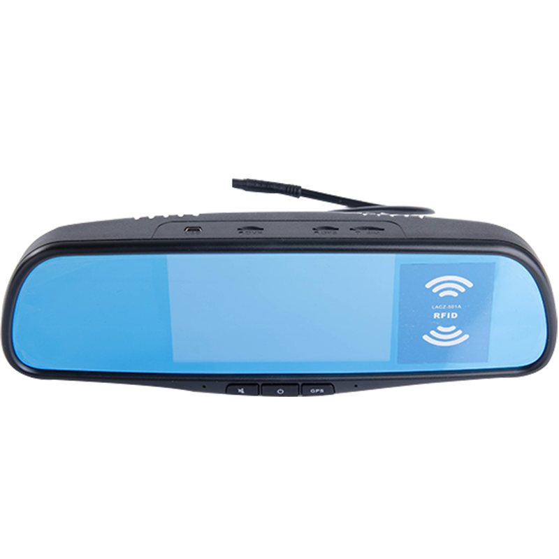 后视镜5寸屏LACZ-501A