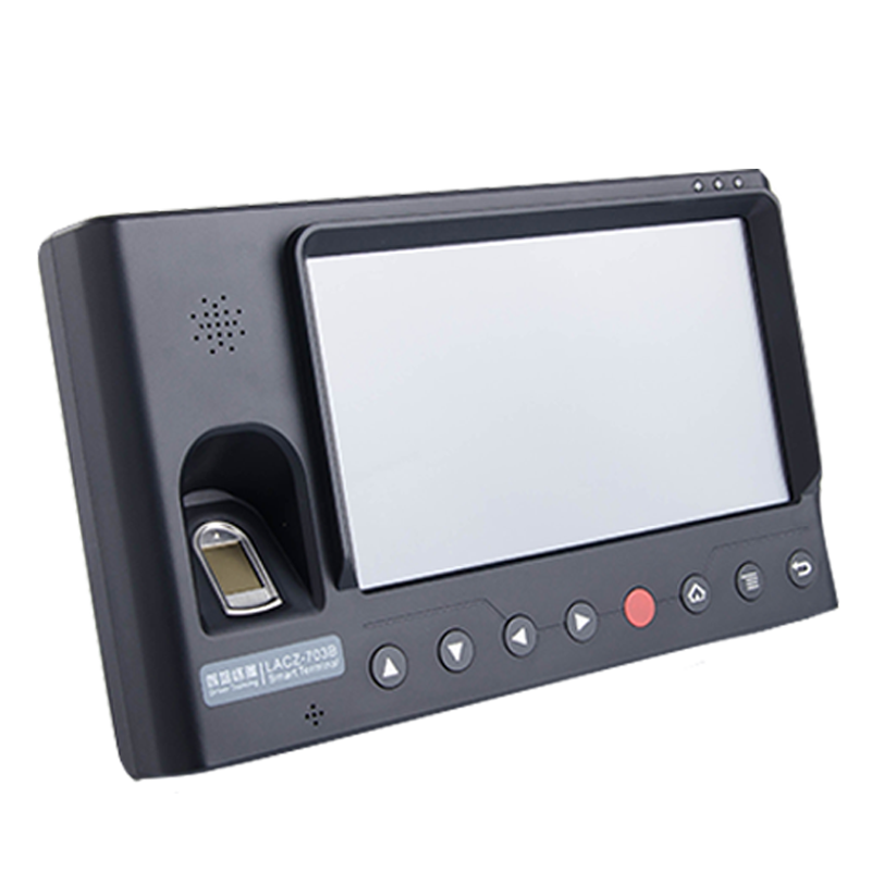 外挂7寸LACZ-702B/703B