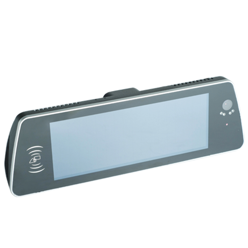 双路视频刷卡终端LACZ-68F1