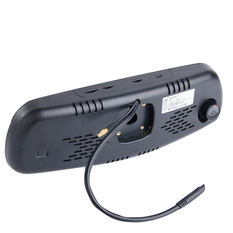 定制化车载终端